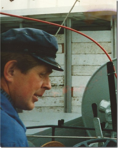 Claes-Håkan, Johnny och Patrik lötter