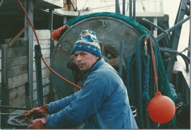 Johhny och Patrik släpper wire