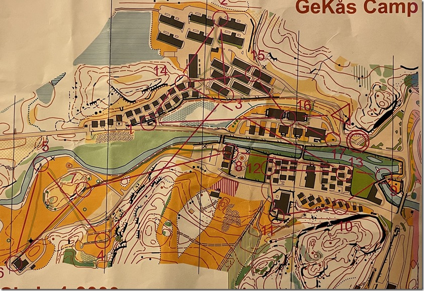 FOK Sprint Cup Etapp 5 2022